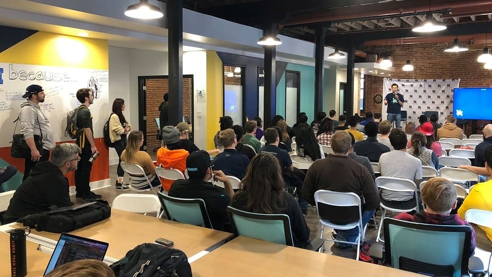 Indianapolis-based Kenzie Academy Raises $100 Million to Support Student Tuition Financing