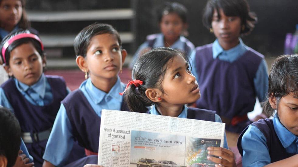 Govt. School Perspective