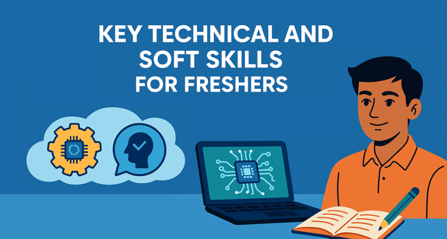 Key Technical and Soft Skills for Freshers Thriving in Indias Booming Electronics Sector