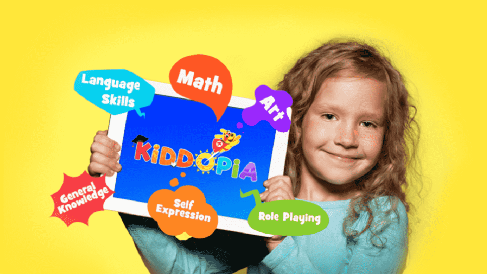 Mumbai’s Nazara Technologies Invests Rs.83.5 Crore in Kiddopia Creator Paper Boat Apps