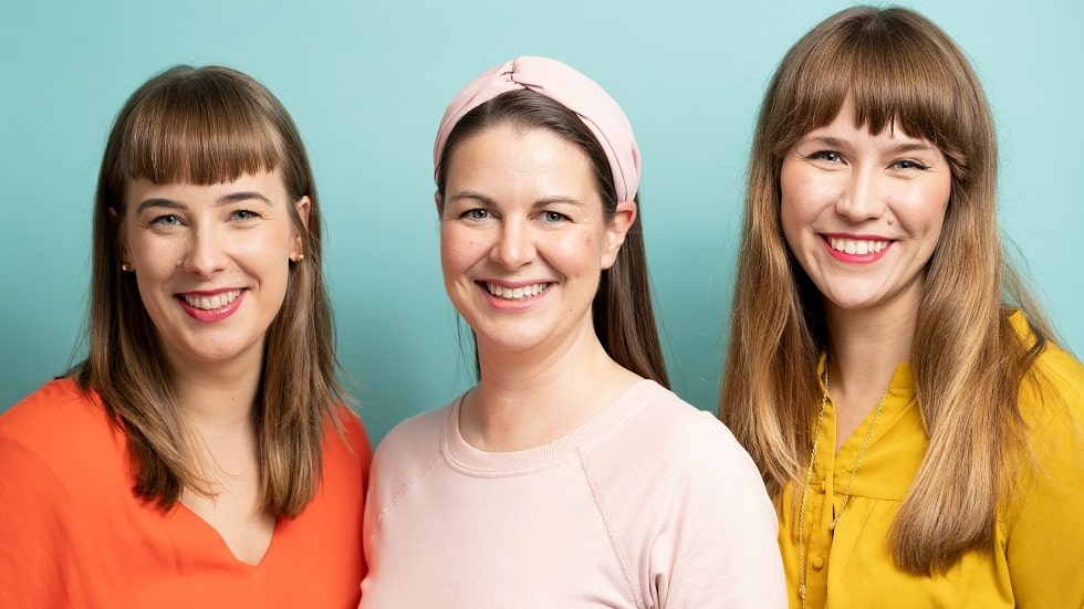 Kide Science Raises €1M in Bridge Round