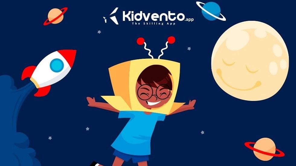 Kidvento funding