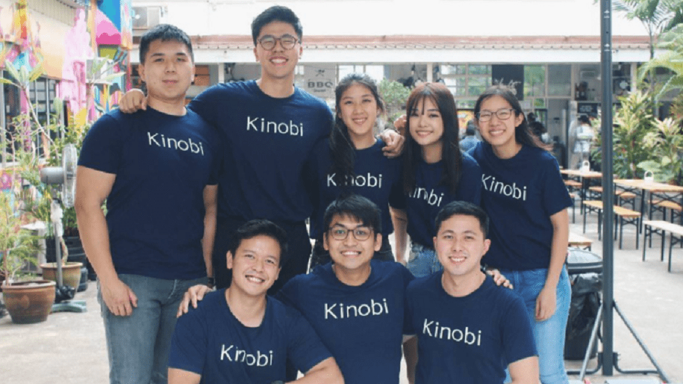 Kinobi funding