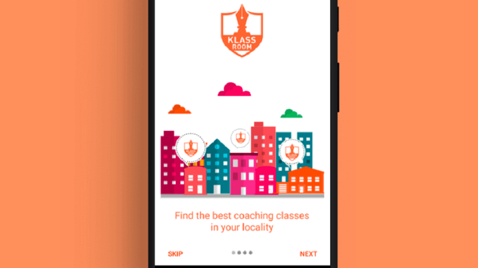 Klassroom Raises $200k