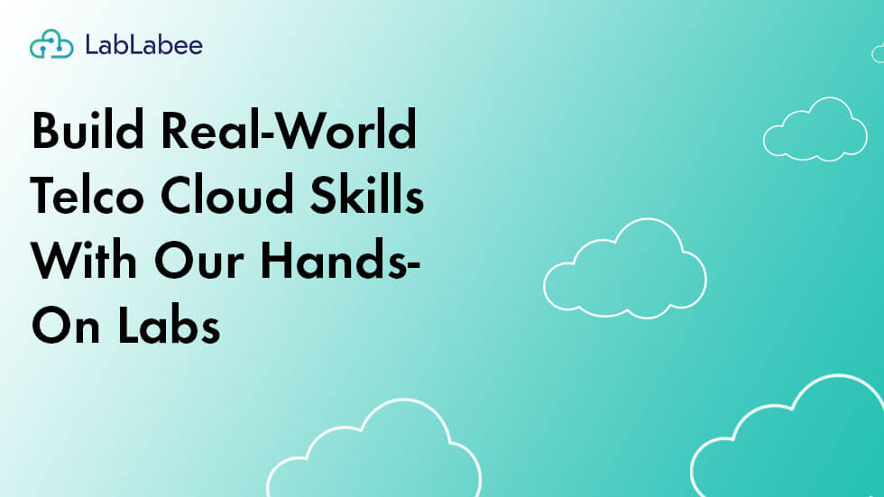 On-demand Learning Labs Platform for Telco Cloud LabLabee Raises €1.4M In Pre-Seed Round