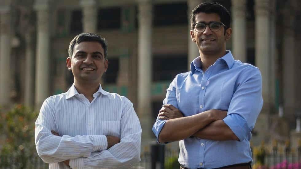 Leap Finance Raises $17M