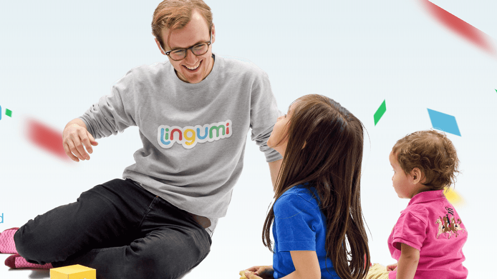 UK Edtech Startup Lingumi Raises £4M to Scale its Pre-school Language Learning Platform