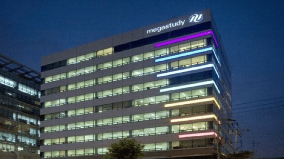MBK Partners to Acquire MegaStudyEdu