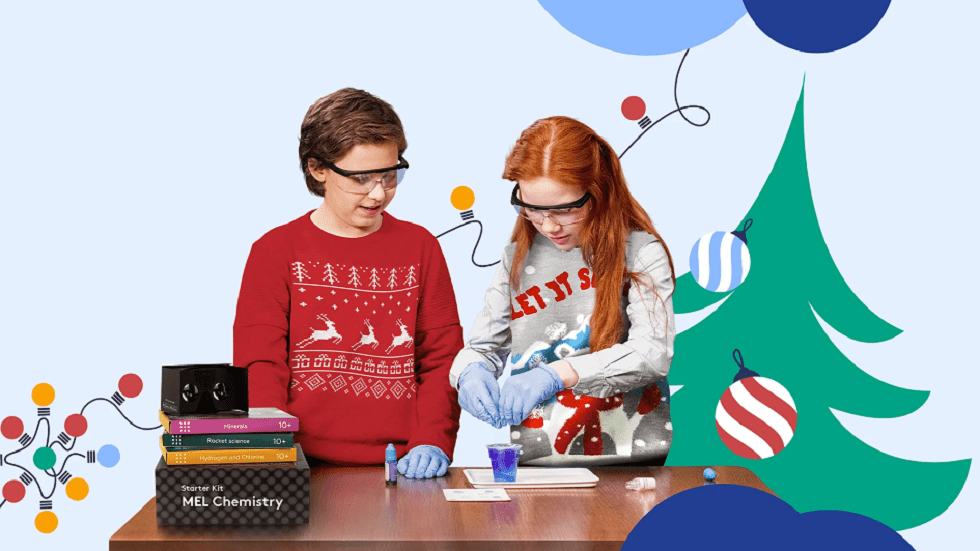 MEL Science Raises £10.5M