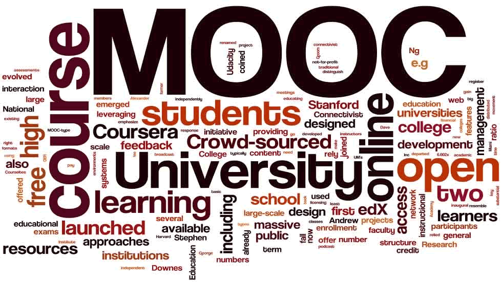 105 MOOCs starting in Feb 2014