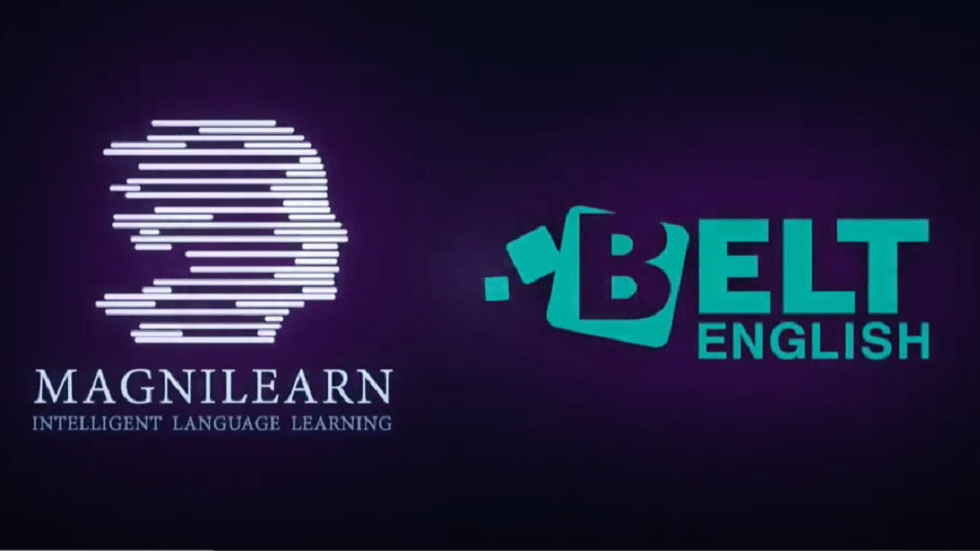 magnilearn partners with belt english