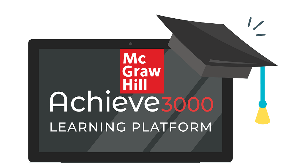 McGraw Hill to Acquire Achieve3000