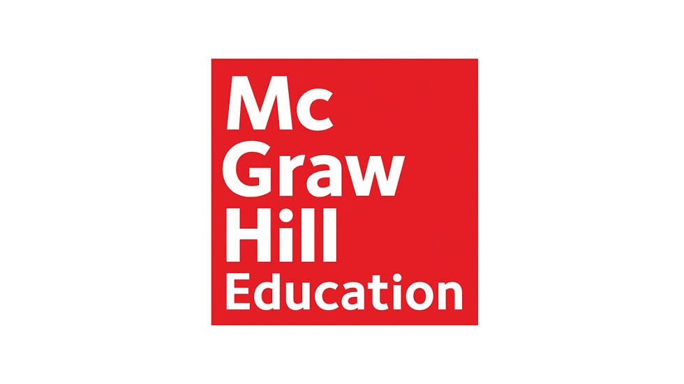 McGraw Hill funding