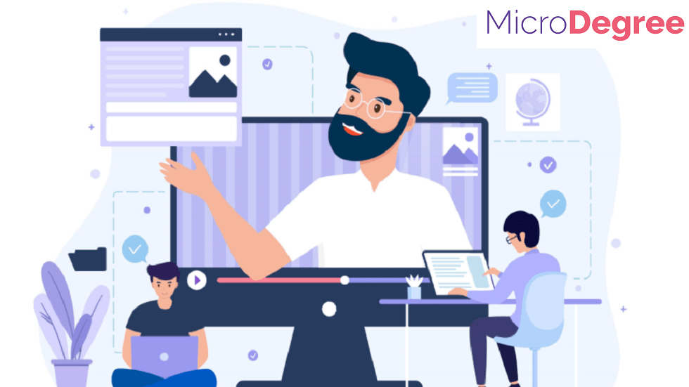 MicroDegree Raises Undisclosed Amount