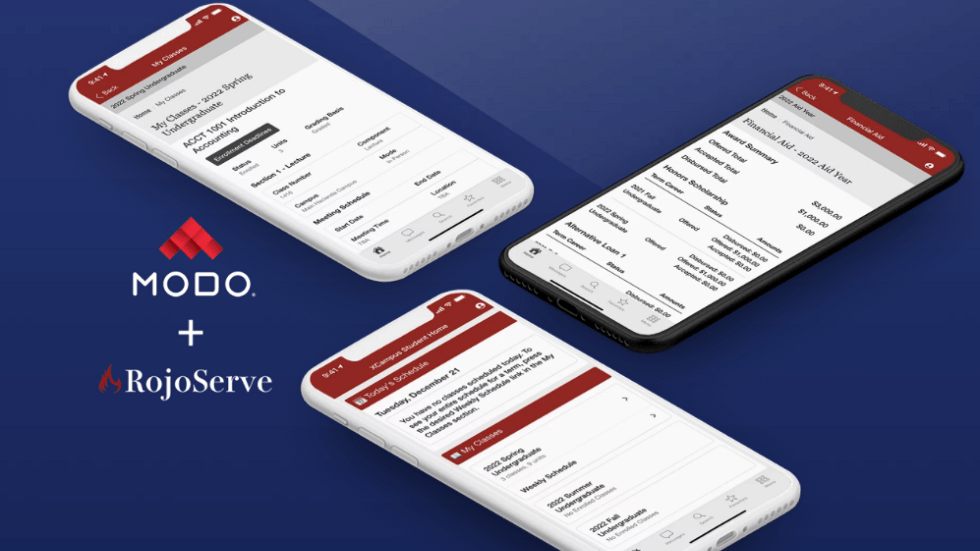 Modo Labs Acquires RojoServe