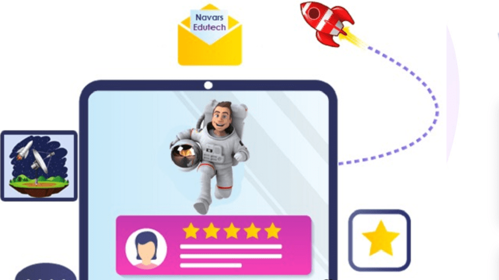 Navars Raises Angel Funding