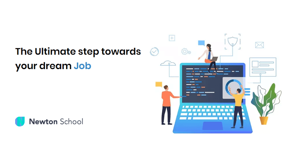 Income Sharing-based Online Coding Platform Newton School Raises $24.7M In Series B Round