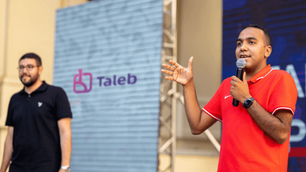 Egyptian EdTech Startup OBM Education Raises Second Round of Investment From EdVentures To Launch Its New Application