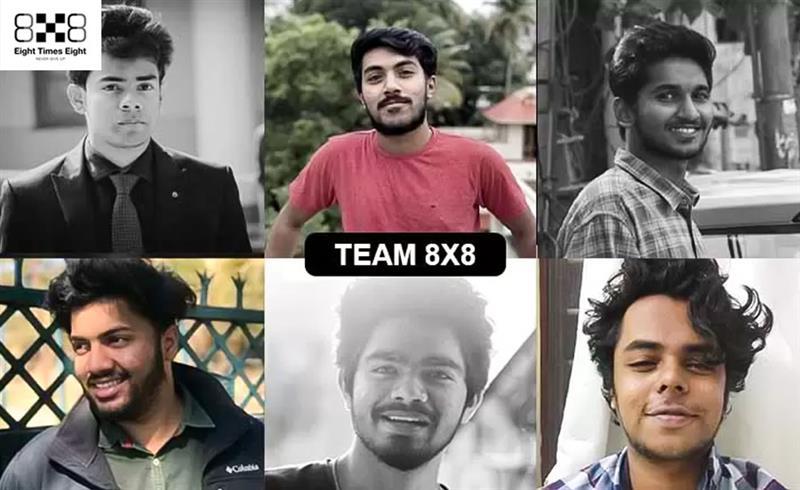 Online Chess Academy Eight Times Eight Raises M in Pre-seed Funding Online Chess Academy Eight Times Eight Raises $5M In Pre-Seed Funding