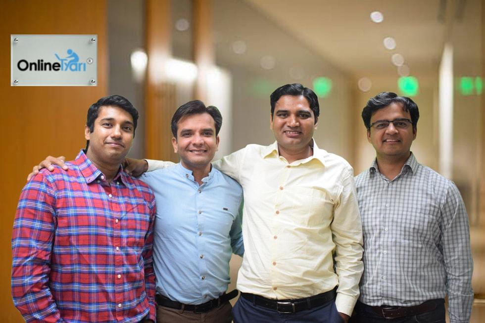How a Startup Backed by Dell Foundation is Transforming Rural Education using O2O Strategy