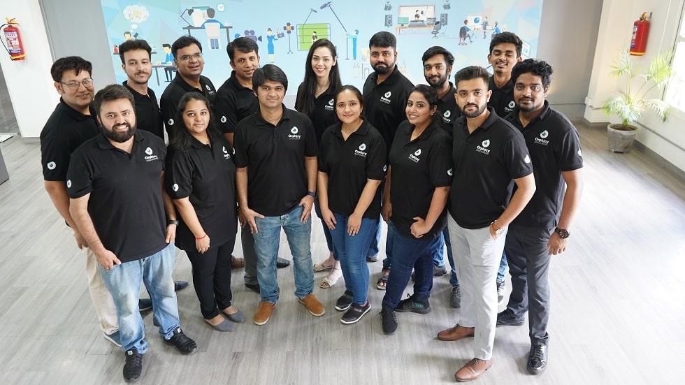 Orphicy funding
