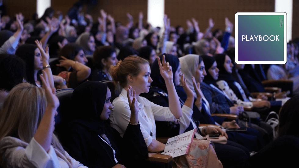 Women-focused EdTech PLAYBOOK Raises $700k In Pre-Seed Round