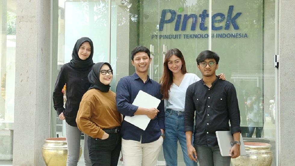 Pintek funding