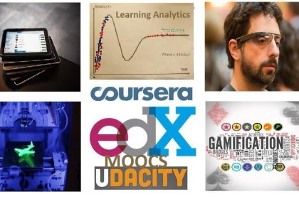 NMC Horizon Report 2013 Higher Education- Summary and Full Report