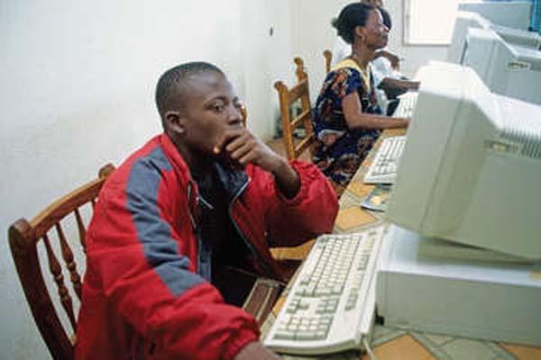 Role of ICT in Teacher Education in Remote Areas Real life examples