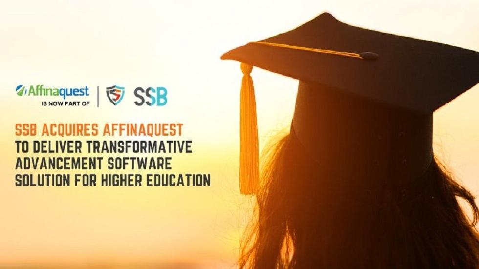 SSB Acquires Affinaquest
