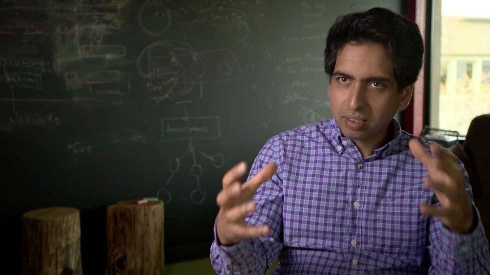 Khan Academy Impact on Education - Salman Khan
