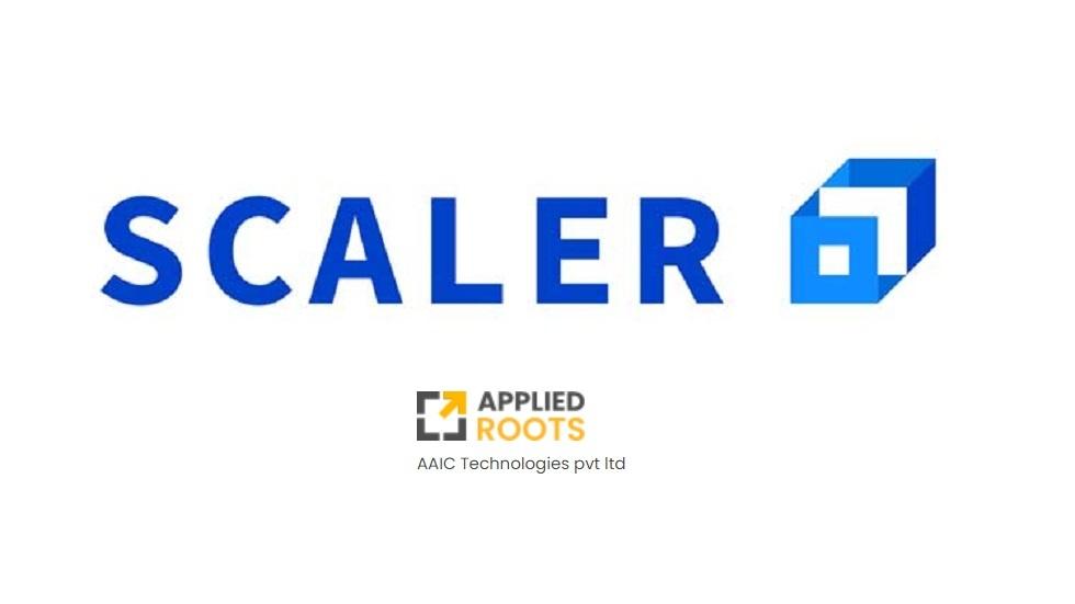 scaler acquires appliedroots