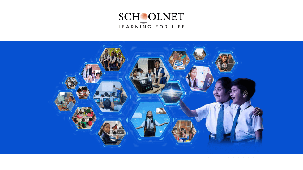 Schoolnet India Acquires Hyderabad-based Startup NextStep AI To Enhance Its Tech Platform