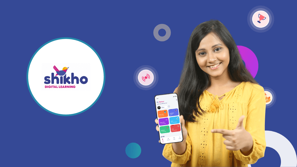 Dhaka-based EdTech Shikho Raises $4M In Seed Round Led By Wavemaker Partners