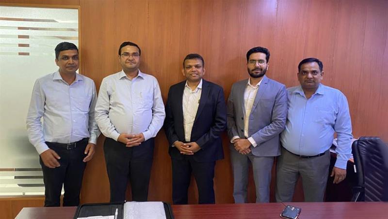 Skill-lync Collaborates with Mangalayatan University Skill-Lync Collaborates With Mangalayatan University To Provide New-Age Engineering Courses To Students