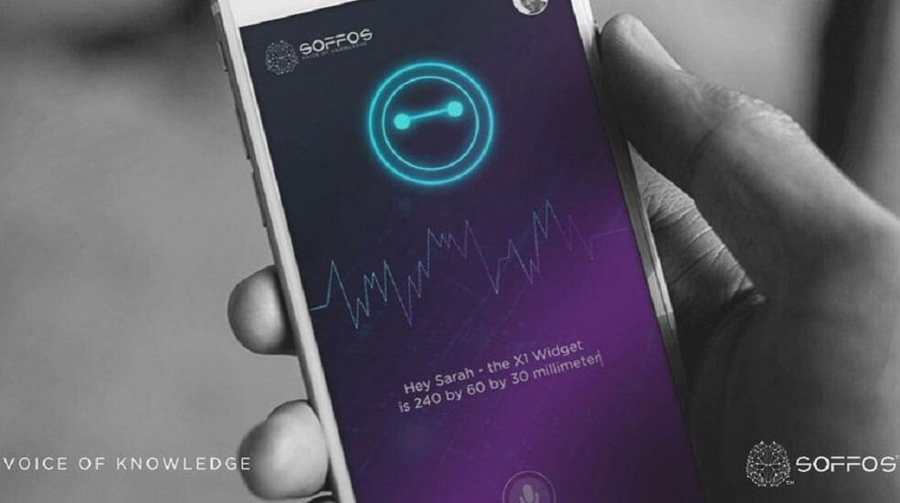Soffos raises $750k