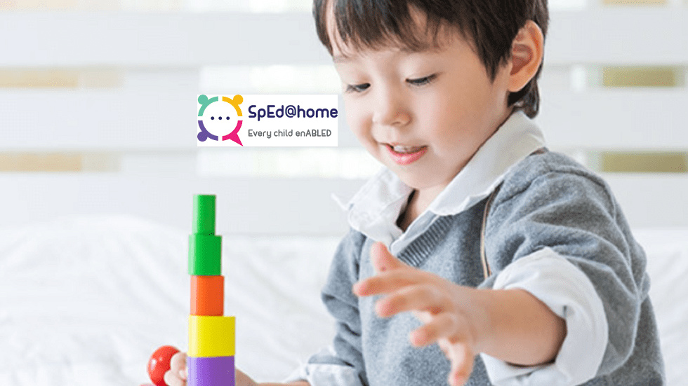 SpEd@home Raises $300K