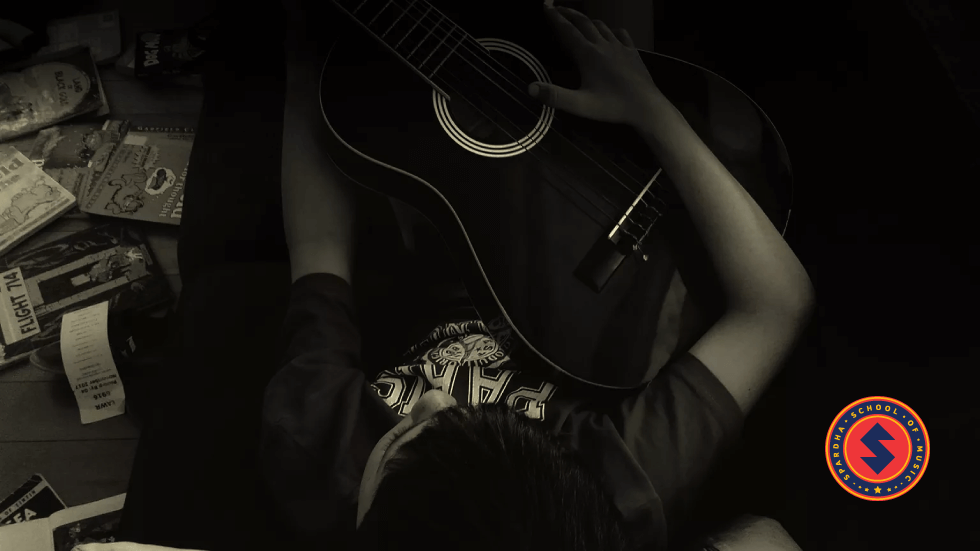 Online Music Training Platform Spardha Raises INR 8 Cr In Pre-Series A2 Round