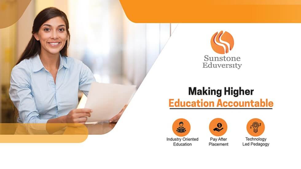 Sunstone Eduversity funding