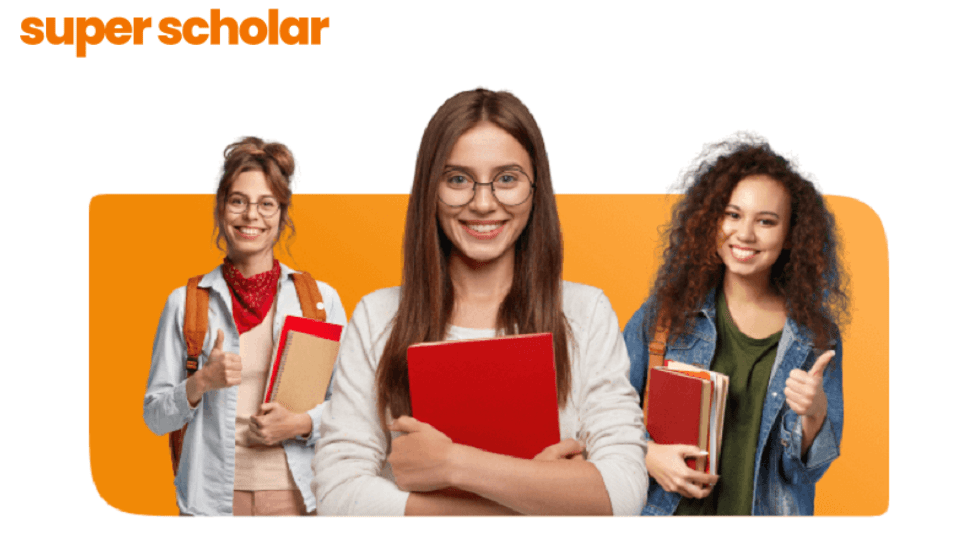 Super Scholar raises $400k