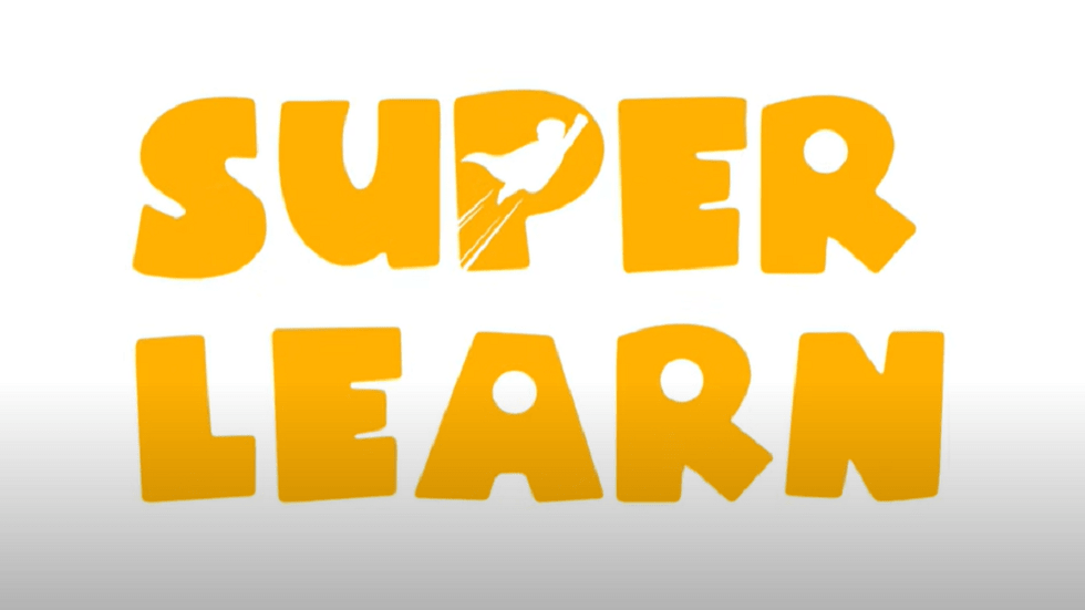 SuperLearn funding