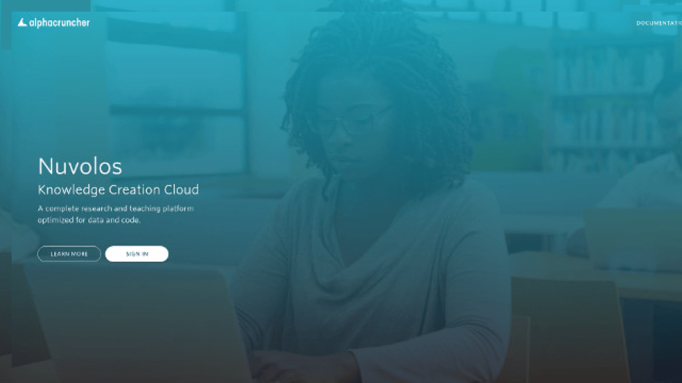 Swiss EdTech Alphacruncher Raises €1.45M To Enable Its Research Cloud Workspace Product Globally