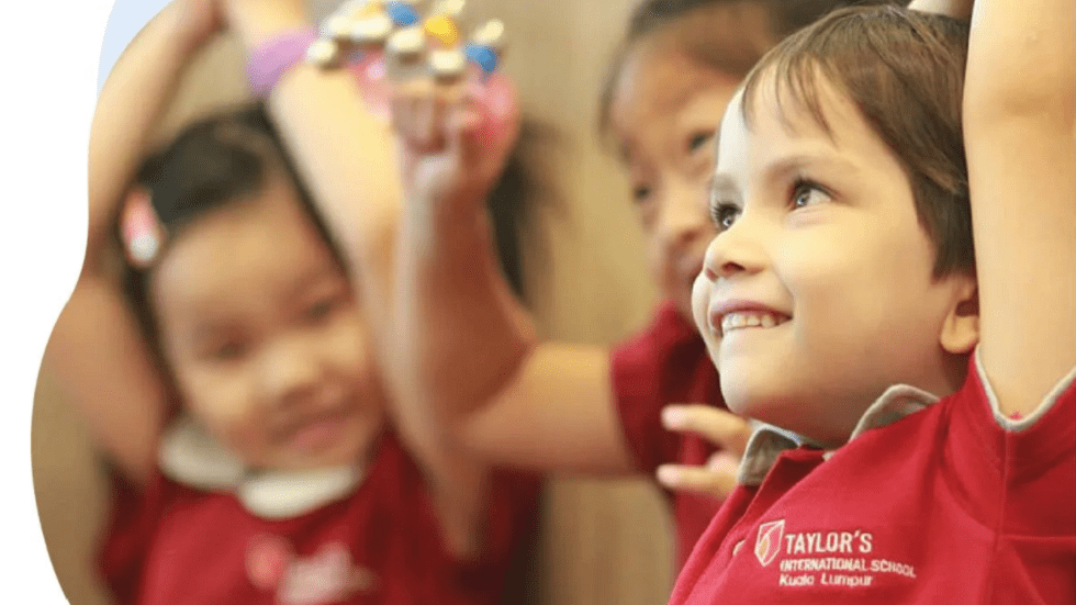 KKR acquires minority stake in Taylor's Schools