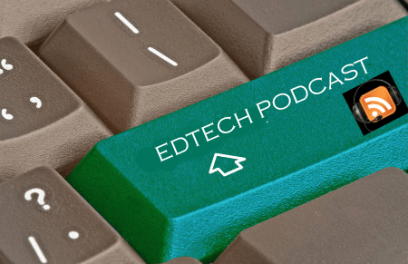 Educators Checklist of 9 Podcasts