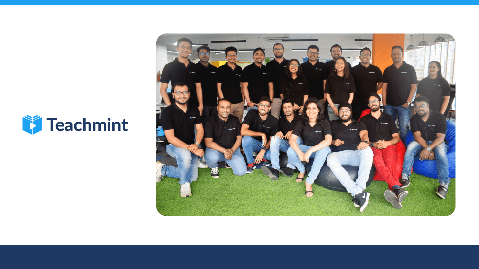 Teachmint Group-Owned Teachstack Partners With Indonesian Career Building Platform Terampil