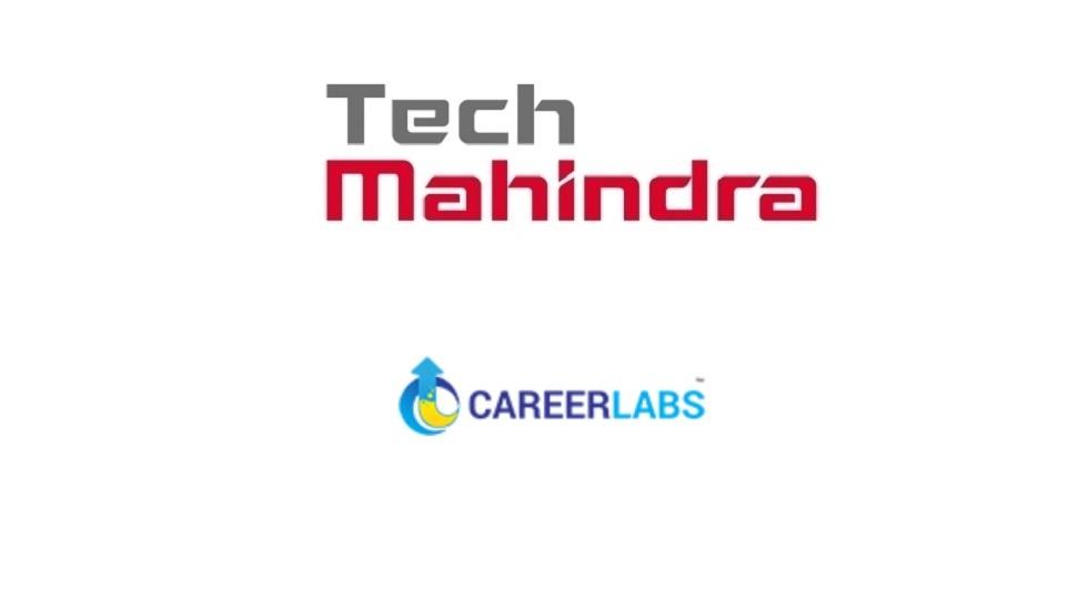 Tech Mahindra Partners with CareerLabs