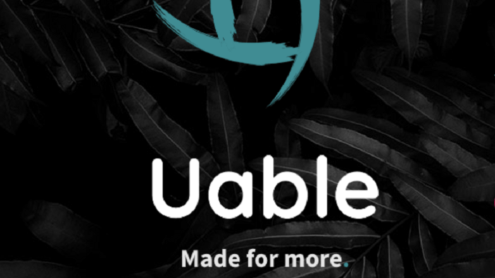 Uable Raises $3.5M