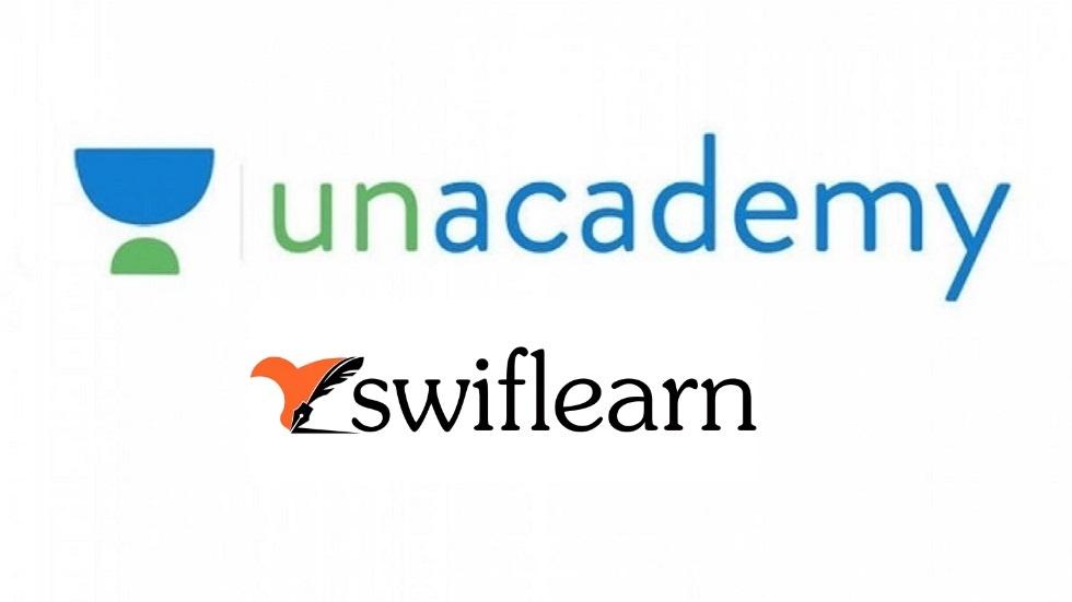 Unacademy acquires Swiflearn