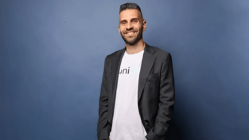 UniApp raises seed funding