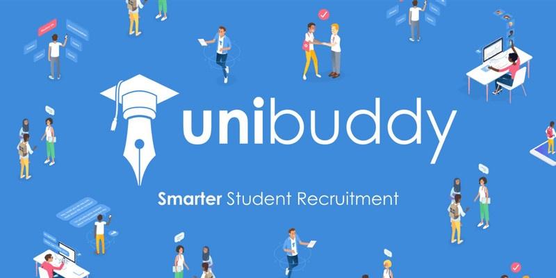 london-based edtech startup unibuddy secures $5 million series a funding